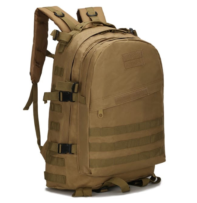 Mochila militar MOD 5