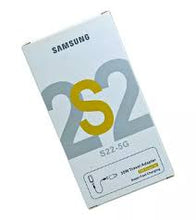 Cargar imagen en el visor de la galería, Cargador entrada C de 65w 5G carga rápida MOD S22
