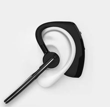 Cargar imagen en el visor de la galería, Auriculares inalámbricos V8 con Bluetooth, cascos con micrófono HD, estéreo, manos libres para negocios, llamada HD MOD LY292
