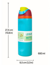 Cargar imagen en el visor de la galería, Termo tipo Owala 680 ml calidad premiun
