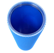 Cargar imagen en el visor de la galería, Vaso de plástico brillante mickie , vaso de doble pared, sin logotipo, brilla en la oscuridad, 720 ml

