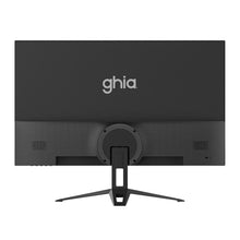 Cargar imagen en el visor de la galería, Monitor Ghia 23.8 Pulgadas Panel IPS FRameless Full HD 75 Hz Tasa De Refresco HDMI VGA Bocinas Integradas Modelo MG2423
