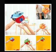 Cargar imagen en el visor de la galería, Raqueta De Paleta De Juego De Pelotas MOD 703-1A
