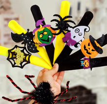 Cargar imagen en el visor de la galería, Pulsera de hallowen MOD 686165
