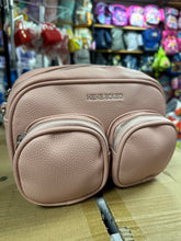 Cargar imagen en el visor de la galería, Bolsa crosbody para dama MOD 7001
