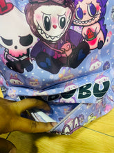 Cargar imagen en el visor de la galería, Mochila escolar la bubu 44x31 cm MOD 8019

