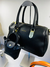 Cargar imagen en el visor de la galería, Bolsa de dama premium vinipiel MOD SL -269

