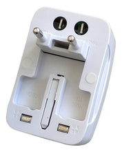 Cargar imagen en el visor de la galería, Adaptador Universal 4 MOD ZE-3010
