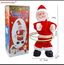 Cargar imagen en el visor de la galería, Santa claus de aros MOD HS-1218
