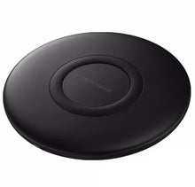 Cargar imagen en el visor de la galería, Cargador inalámbrico rápido con Cable tipo C para Samsung, cargador de 15W para Galaxy S6, S7 Edge, S8, S9, S10 Plus, S21, S22, Note 10, 20 + Qi,EP-P110. MOD
