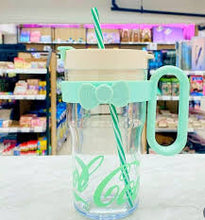 Cargar imagen en el visor de la galería, Vaso para agua o bebida refrescante nuevo diseño de 950 ml MOD 1059 DN
