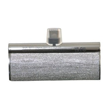 Cargar imagen en el visor de la galería, Batería Portátil LM 5000mah Tipo C y iPhone veger power bank fashion MOD W057 3P
