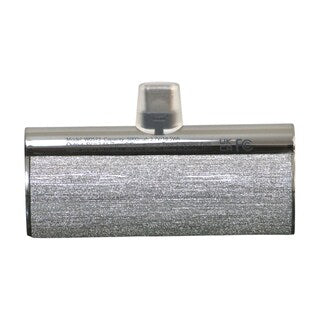 Batería Portátil LM 5000mah Tipo C y iPhone veger power bank fashion MOD W057 3P