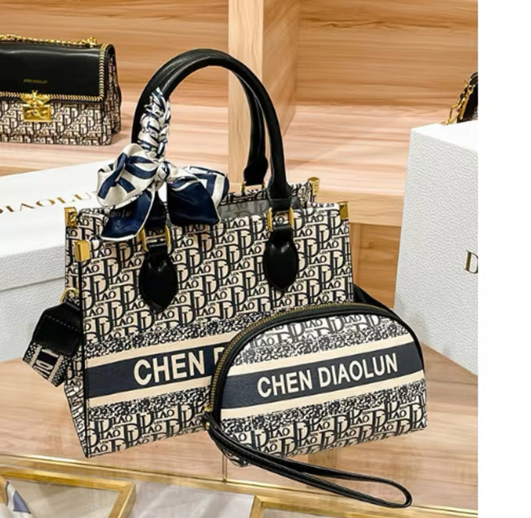 Bolsa de moda MOD LD-107