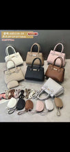Cargar imagen en el visor de la galería, Bolsa de moda MOD AH 5118-1
