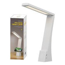 Cargar imagen en el visor de la galería, Lámpara De Mesa Plegable Multifuncional Leer MOD ZE-2243
