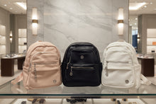 Cargar imagen en el visor de la galería, Mochila de Dama MOD 80057-7
