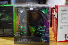 Cargar imagen en el visor de la galería, Razer Kraken Kitty V2: Headset Rgb Con Sonido Envolvente
