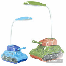 Cargar imagen en el visor de la galería, Lámpara para niño recargable MOD YC-9900A
