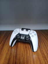 Cargar imagen en el visor de la galería, Control para PS4 con diseño de PLAY 5 liso
