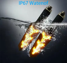 Cargar imagen en el visor de la galería, Direccionales led universales MOD RS-DIR-0021
