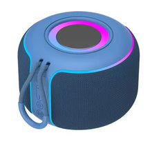 Cargar imagen en el visor de la galería, 2025 nuevo Altavoz Bluetooth de alto volumen al aire libre portátil Subwoofer tarjeta enchufable altavoz inalámbrico 3D panorámico envolvente Boombox MOD
