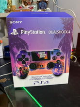 Cargar imagen en el visor de la galería, Control Playstation 4  Ps4 Edicion Especial Nuevos CAJA MODELOS
