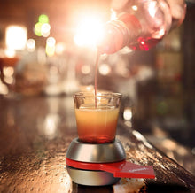Cargar imagen en el visor de la galería, Ruleta Vaso Tequilero Drink Shot Juego Beber Reto Party Spin MOD ZE-2853
