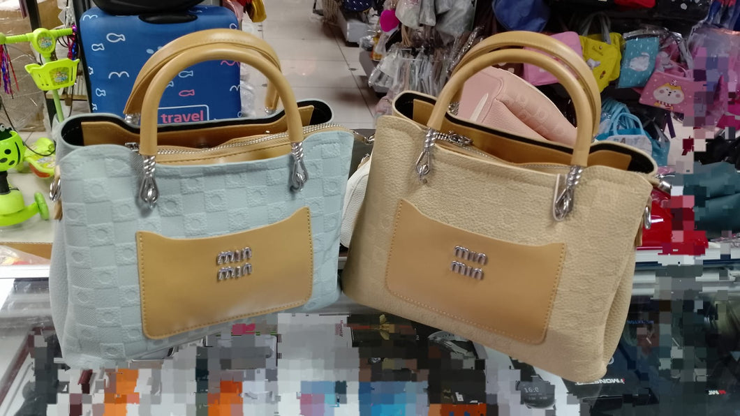 Bolsa de moda MOD 16079