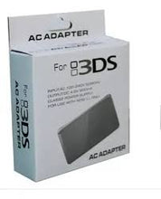 Cargar imagen en el visor de la galería, Cargador adaptador 3DS
