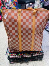 Cargar imagen en el visor de la galería, Bolsa  para mandado medidas 60x70x25 cm
