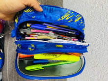 Cargar imagen en el visor de la galería, Lapicera para niñ@s doble cierre MOD Bd-S02
