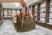 Cargar imagen en el visor de la galería, Bolsa de Moda MOD HE-M-25
