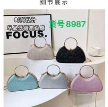 Cargar imagen en el visor de la galería, Bolsa de noche MOD 8987
