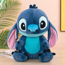 Cargar imagen en el visor de la galería, Muñeco de peluche stich para niños, juguete de felpa de Ángel de dibujos animados MOD D67 D49 D50

