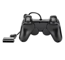 Cargar imagen en el visor de la galería, Control dual shock análogo de cable para ps2
