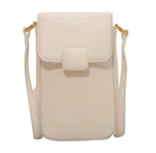 Cargar imagen en el visor de la galería, Bolso porta Celular con bandolera Para colgarce  HEHE MOD
