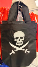 Cargar imagen en el visor de la galería, Dulceros o bolsitas para pedir dulces HALLOWEN para niños  MOD T-12697
