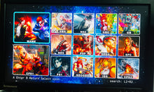 Cargar imagen en el visor de la galería, Convertidor Smart Tv Box, Tv &amp; Game Incluye 2 Controles MOD TVGAME
