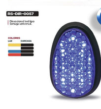 Cargar imagen en el visor de la galería, Direccionales de led universales MOD RS-DIR-0057
