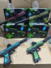 Cargar imagen en el visor de la galería, Pistola de hidrógel Jueguete de diversión MOD XC2201H
