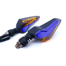 Cargar imagen en el visor de la galería, Direccionales de led universales secuenciales MOD RS-DIR-0036
