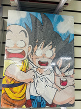 Cargar imagen en el visor de la galería, Cuadro de 40x30 diamonds anime
