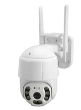 Cargar imagen en el visor de la galería, Cámara De Seguridad WiFi HD 1080p – Micrófono de 2 Vías MOD IP66
