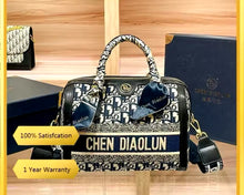 Cargar imagen en el visor de la galería, Bolsa de moda MOD LD-303
