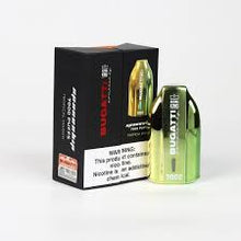 Cargar imagen en el visor de la galería, VAPER BUGATTI BUGATTI SPACESHIP 7000 PUFF
