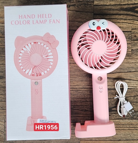 Ventilador grande portátil MOD HR1912