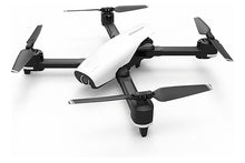 Cargar imagen en el visor de la galería, Drone Toy Control Remoto Portátil Con Cámara 4k Blanco G05 MOD TOT886
