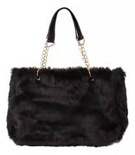 Cargar imagen en el visor de la galería, Bolsa maleta de peluche sintético de moda MOD 2869

