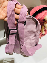 Cargar imagen en el visor de la galería, Mochila para kinder de niños MOD 2022-31 medidas 30x22x10
